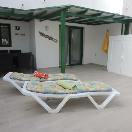 Casa Aterpe Playa Blanca (Lanzarote) Exterior foto