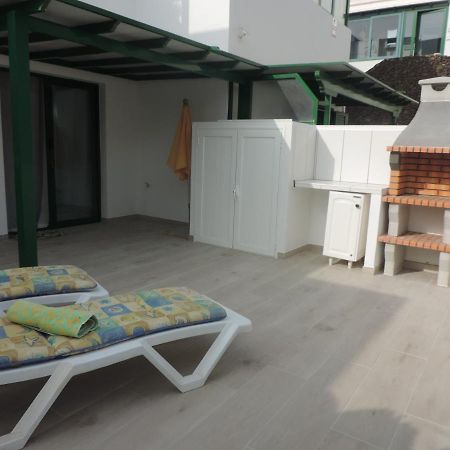 Casa Aterpe Playa Blanca (Lanzarote) Exterior foto