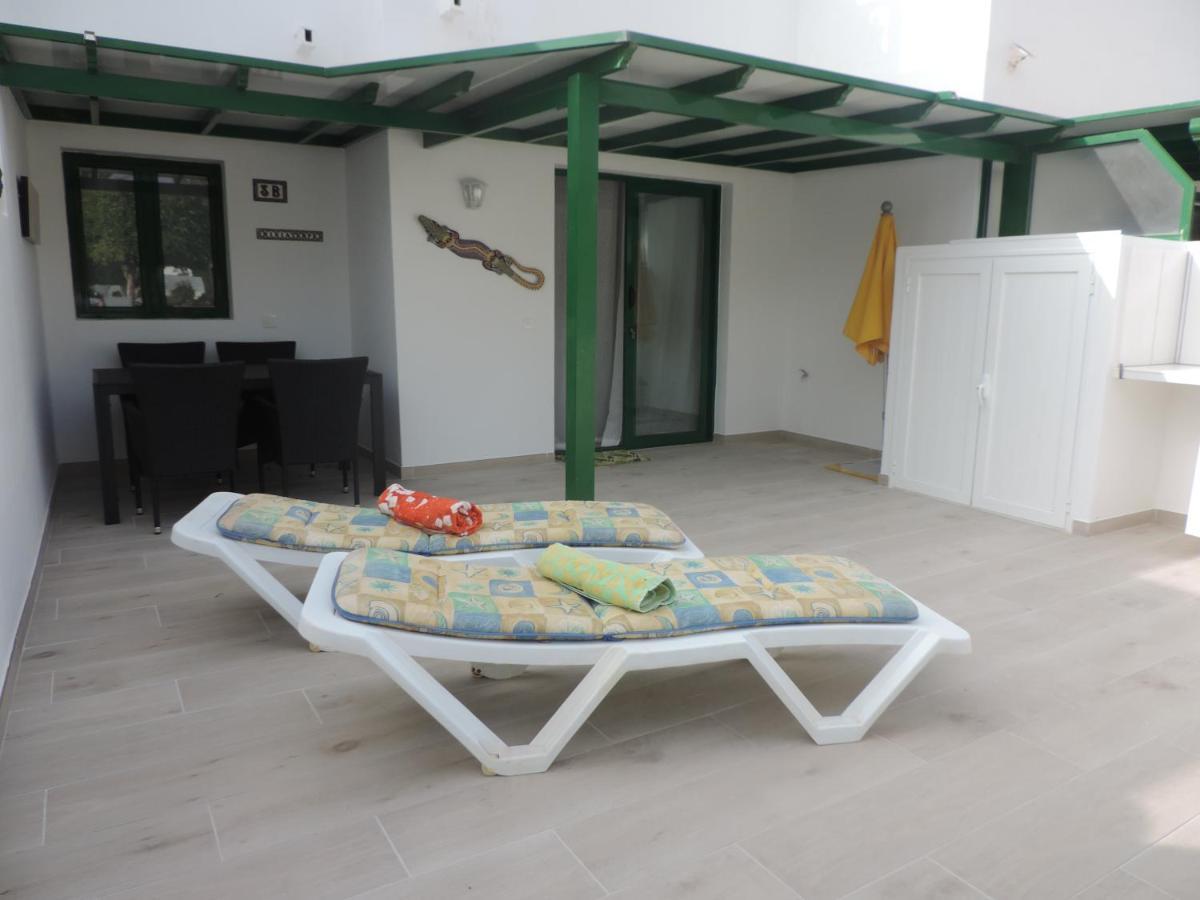 Casa Aterpe Playa Blanca (Lanzarote) Exterior foto