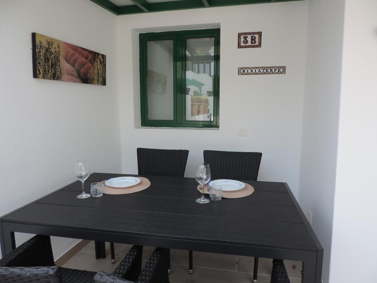 Casa Aterpe Playa Blanca (Lanzarote) Exterior foto