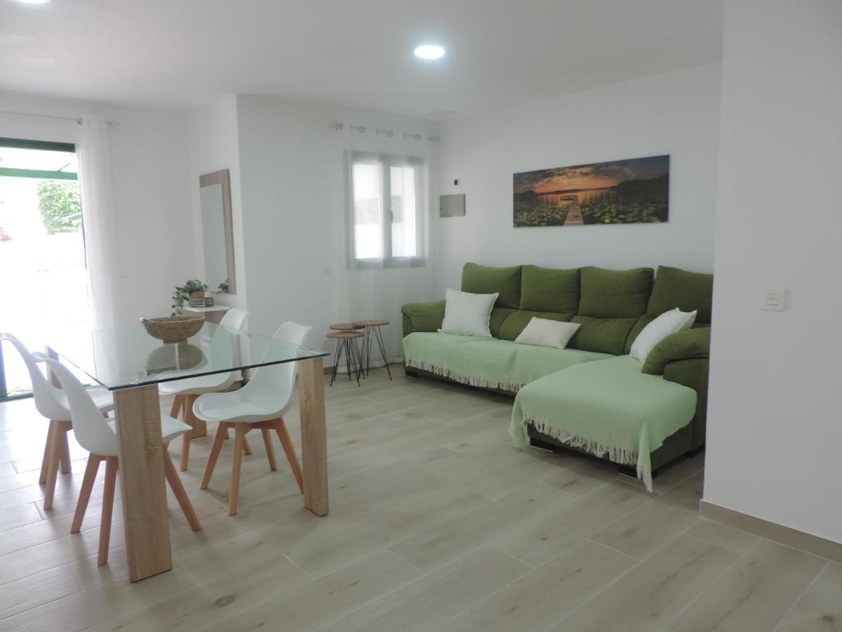 Casa Aterpe Playa Blanca (Lanzarote) Exterior foto